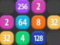 Oyun 2048 Merge