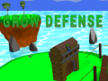 Oyun Grow Defense