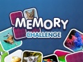 Oyun Memory Challenge