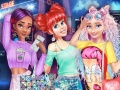 Oyun Princesses on Ibiza