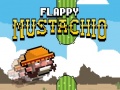 Oyun Flappy Mustachio