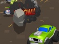 Oyun Crazy Racing Pursuit