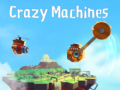 Oyun Crazy Machines