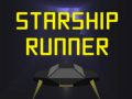 Oyun Starship Runner