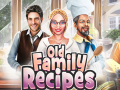 Oyun Old Family Recipes