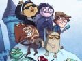 Oyun Troll Face Quest: Video Memes and TV Shows