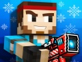 Oyun Pixel Soldier Memory