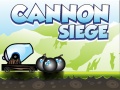 Oyun Cannon Siege
