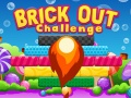 Oyun Brick Out Challenge
