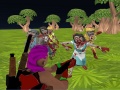 Oyun Battle Survival Zombie Apocalypse
