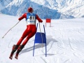 Oyun Slalom Ski Simulator