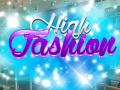 Oyun High Fashion