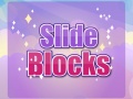 Oyun Slide Blocks 