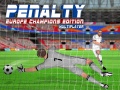 Oyun Penalty Europe Champions Edition