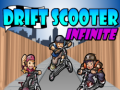 Oyun Drift Scooter Infinite