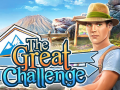Oyun The Great Challenge