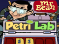 Oyun Mr Bean Petri Lab