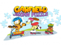 Oyun Garfield Jigsaw Puzzle