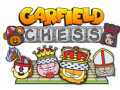 Oyun Garfield Chess