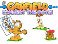 Oyun Garfield Connect The Dots