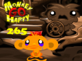 Oyun Monkey Go Happy Stage 265