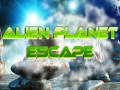 Oyun Alien Planet Escape