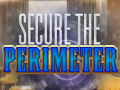 Oyun Secure the Perimeter