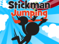 Oyun Stickman Jumping