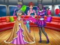 Oyun Fashion Academy