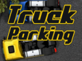 Oyun Truck Parking