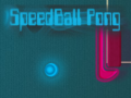 Oyun Speedball Pong
