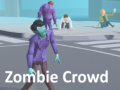 Oyun Zombie Crowd