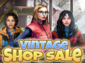 Oyun Vintage Shop sale