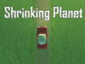 Oyun Shrinking Planet