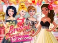 Oyun Bridal Shower Party For Moana