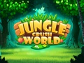 Oyun Jungle Crush World