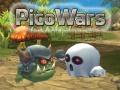 Oyun PicoWars