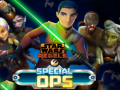 Oyun Star Wars Rebels Special Ops