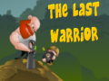 Oyun The Last Warrior