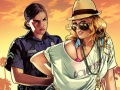 Oyun GTA Puzzle Challenge