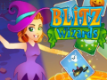 Oyun Blitz Wizards