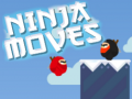 Oyun Ninja Moves