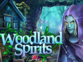 Oyun Woodland Spirits