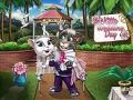 Oyun Kitty Wedding Day