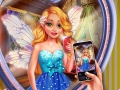 Oyun Fairy Insta Selfie