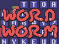 Oyun Word Worm