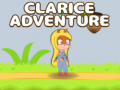 Oyun Clarice Adventure