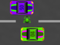 Oyun Frogger The Sapo