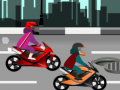 Oyun Motorcyclists