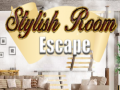 Oyun Stylish Room Escape